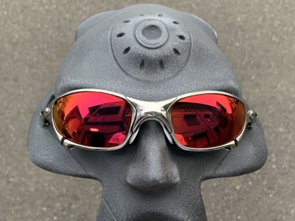 画像17: ジュリエット プレミアムレッド UV420 偏光レンズ (17)