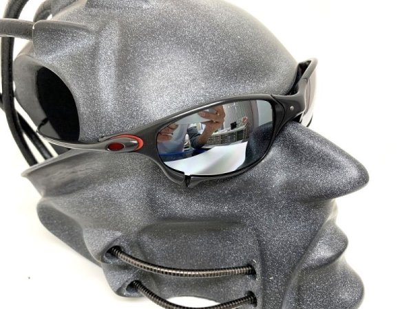 画像11: ジュリエット リキッドメタル 偏光レンズ (11)