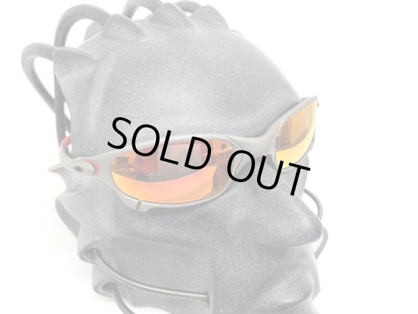 画像10: ジュリエット カーディナルレッド (10)