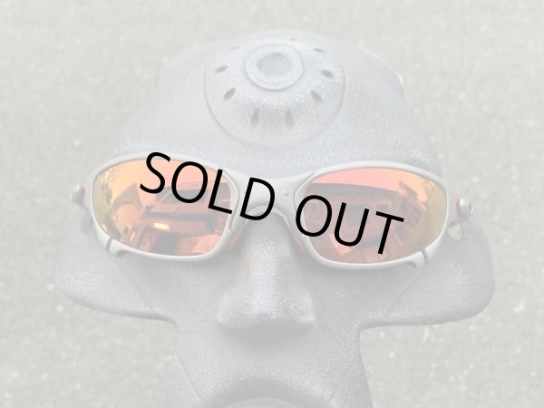 画像12: ジュリエット カーディナルレッド (12)