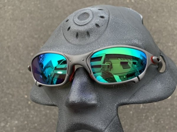 画像12: ジュリエット グリーンジェイド (12)