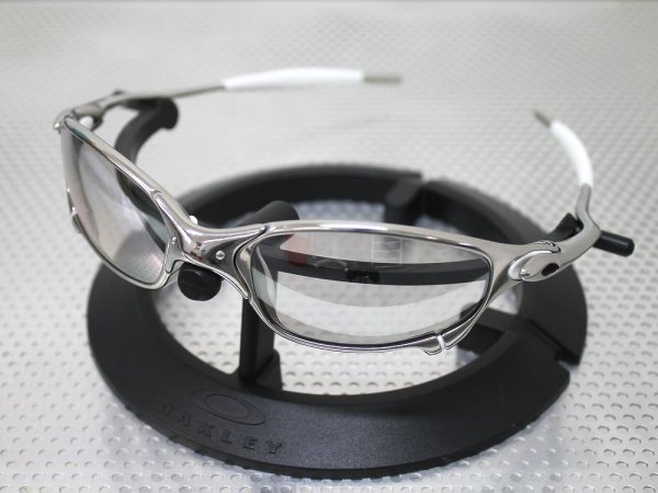 画像2: ジュリエット チタニウムクリア (2)