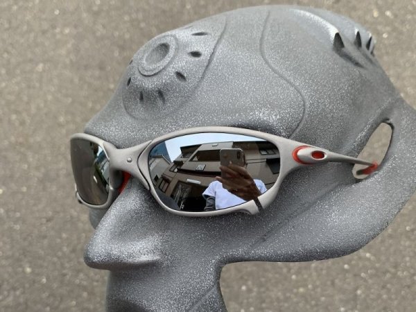 画像13: ジュリエット リキッドメタル 偏光レンズ (13)