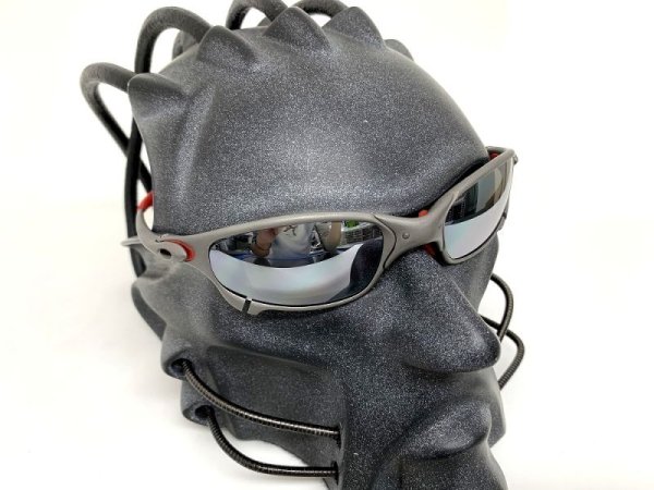 画像17: ジュリエット リキッドメタル 偏光レンズ (17)