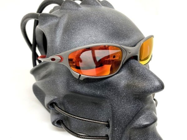 画像9: ジュリエット カーディナルレッド (9)