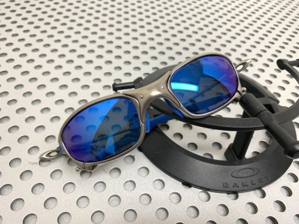 画像3: ジュリエット サックスブルー (3)