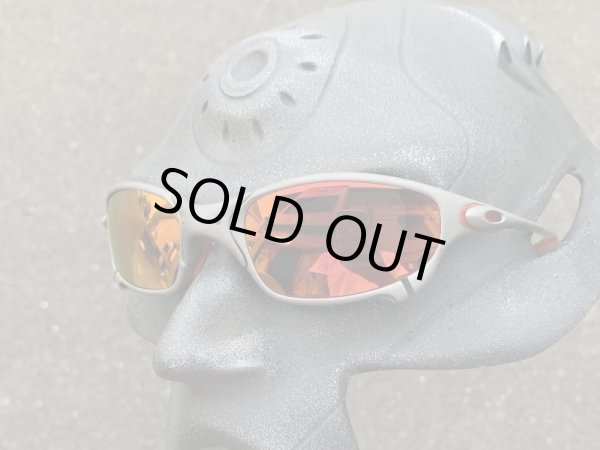 画像14: ジュリエット カーディナルレッド (14)