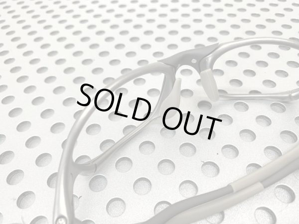 画像6: 10%OFF★フレームとラバーセットのみの販売です★ X-METAL XX TiO2(スーパーリフレッシュ品) (6)