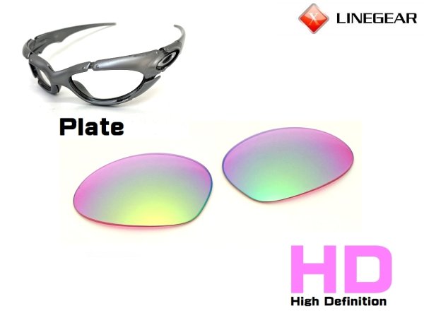 画像3: プレート HDレンズ (3)