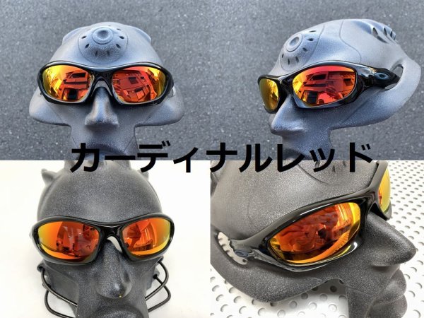 画像14: モンスタードッグ ノーマルレンズ(偏光なし) (14)