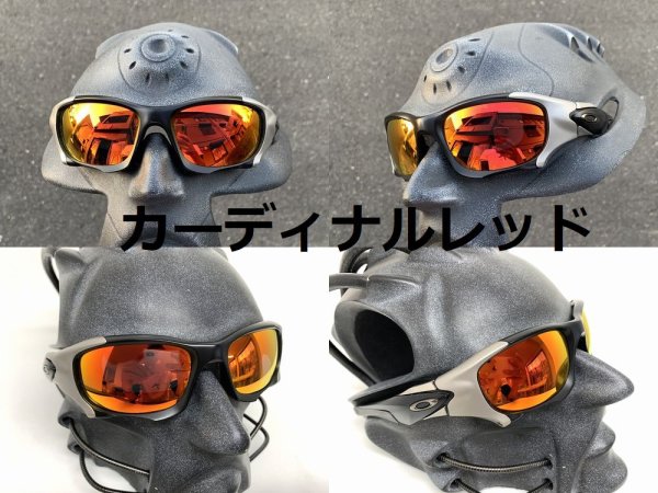 画像14: ピットボス２ ノーマルレンズ（偏光なし） (14)