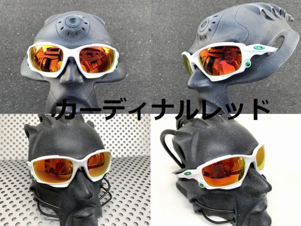 画像14: Newレーシングジャケット ノーマルレンズ(偏光なし) (14)