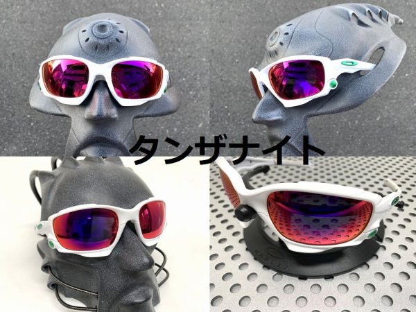 画像8: Newレーシングジャケット ノーマルレンズ(偏光なし) (8)