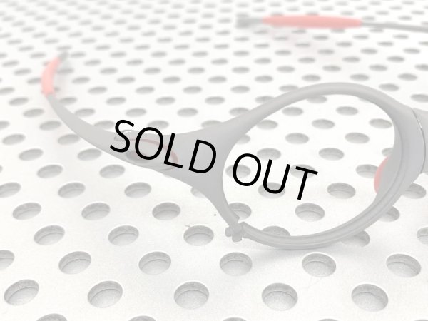 画像7: フレームとラバーセットのみの販売です★ MARS エックスメタル（スーパーリフレッシュ品） (7)