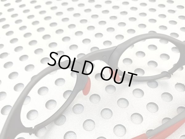 画像10: フレームとラバーセットのみの販売です★ MARS エックスメタル（スーパーリフレッシュ品） (10)