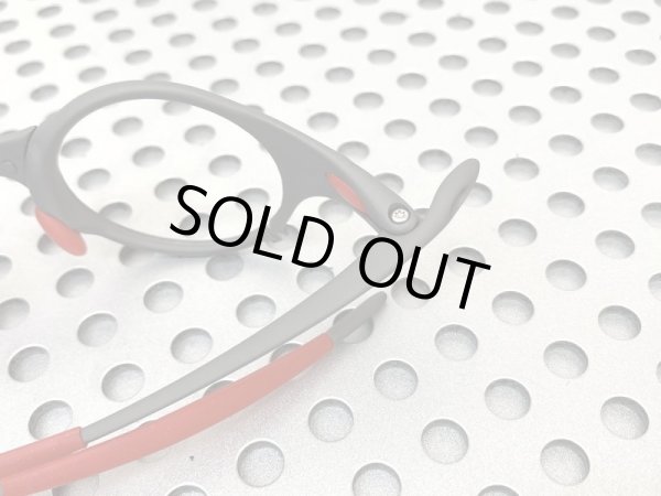 画像11: フレームとラバーセットのみの販売です★ MARS エックスメタル（スーパーリフレッシュ品） (11)