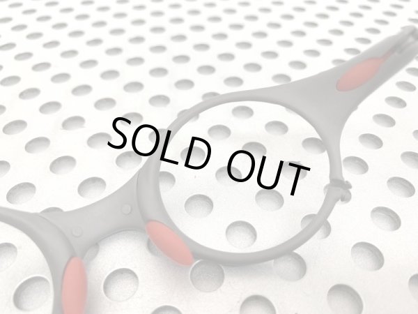 画像13: フレームとラバーセットのみの販売です★ MARS エックスメタル（スーパーリフレッシュ品） (13)