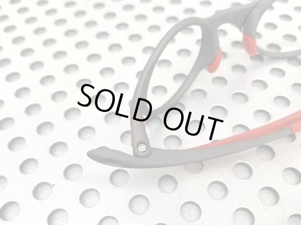 画像9: フレームとラバーセットのみの販売です★ MARS エックスメタル（スーパーリフレッシュ品） (9)