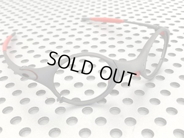 画像8: フレームとラバーセットのみの販売です★ MARS エックスメタル（スーパーリフレッシュ品） (8)