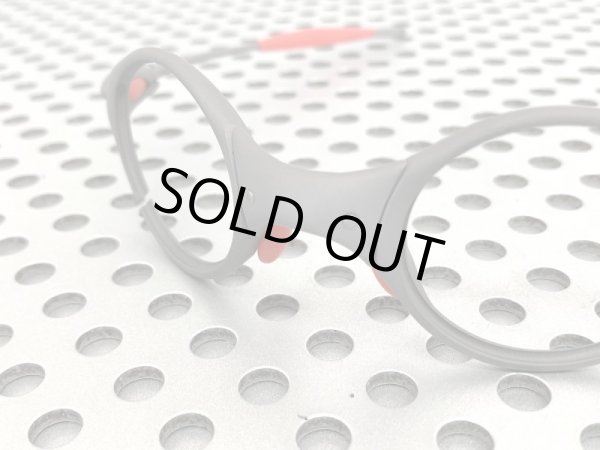 画像5: フレームとラバーセットのみの販売です★ MARS エックスメタル（スーパーリフレッシュ品） (5)