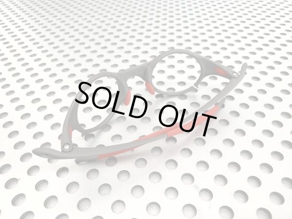 画像4: フレームとラバーセットのみの販売です★ MARS エックスメタル（スーパーリフレッシュ品） (4)