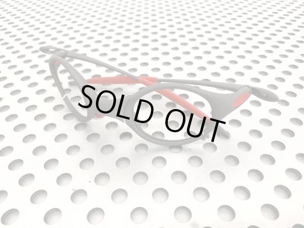 画像3: フレームとラバーセットのみの販売です★ MARS エックスメタル（スーパーリフレッシュ品） (3)