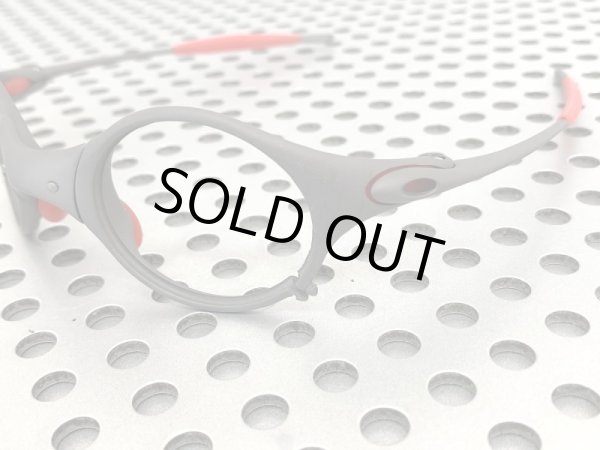 画像6: フレームとラバーセットのみの販売です★ MARS エックスメタル（スーパーリフレッシュ品） (6)