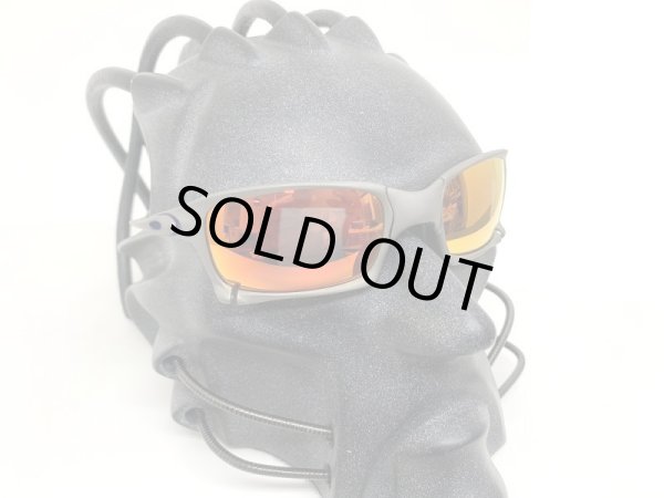 画像2: X-SQUARED カーディナルレッド (2)