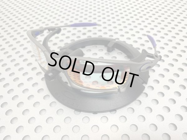 画像7: X-SQUARED ルビークリア (7)