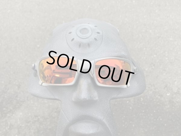 画像5: X-SQUARED カーディナルレッド (5)