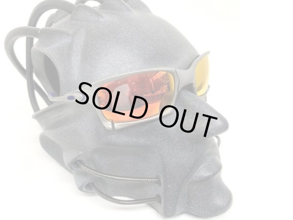 画像3: X-SQUARED カーディナルレッド (3)