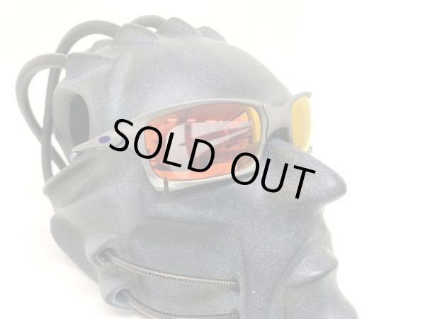 画像4: X-SQUARED カーディナルレッド (4)