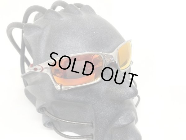 画像9: X-SQUARED カーディナルレッド (9)