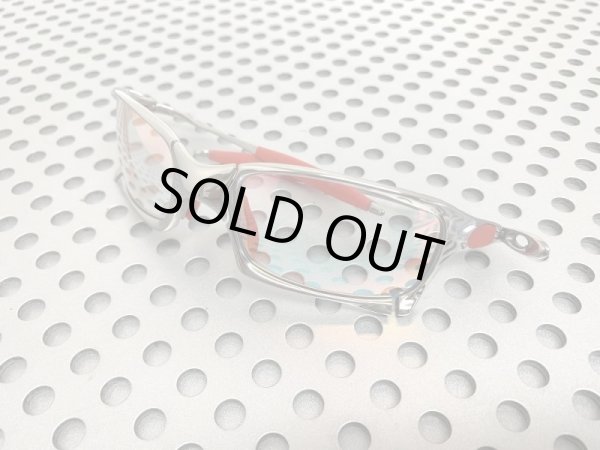 画像4: X-SQUARED ルビークリア (4)