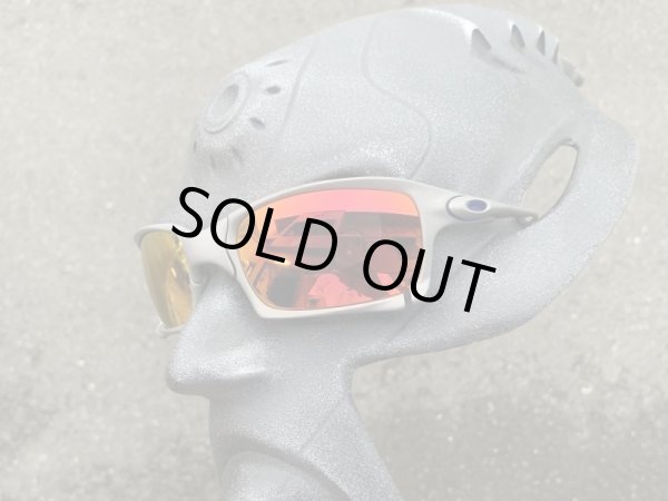 画像7: X-SQUARED カーディナルレッド (7)