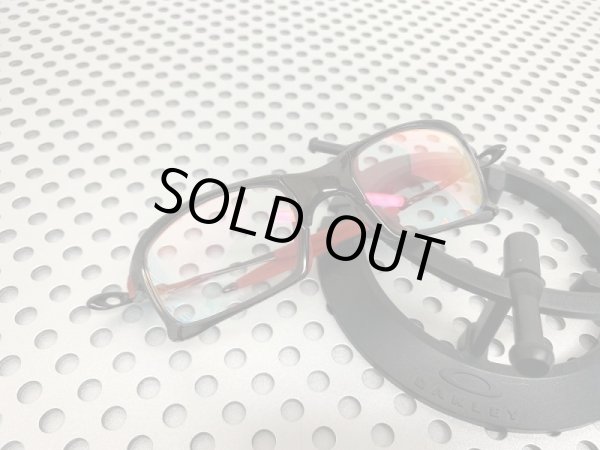 画像8: X-SQUARED ルビークリア (8)