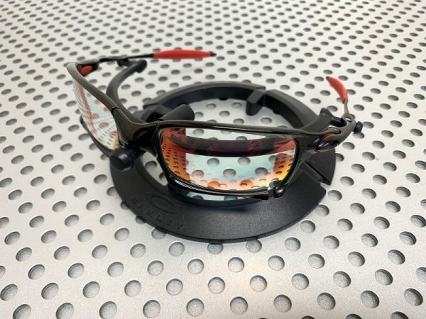 画像6: X-SQUARED ルビークリア (6)