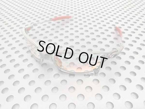 画像2: X-SQUARED ルビークリア (2)