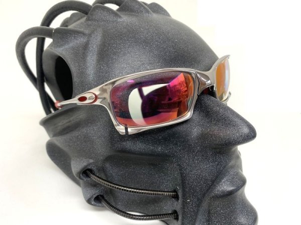 画像10: X-SQUARED ルビークリア (10)