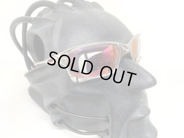 画像10: X-SQUARED ルビークリア (10)