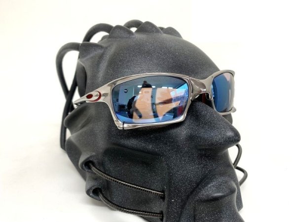 画像9: X-SQUARED ジュエリーブルー (9)