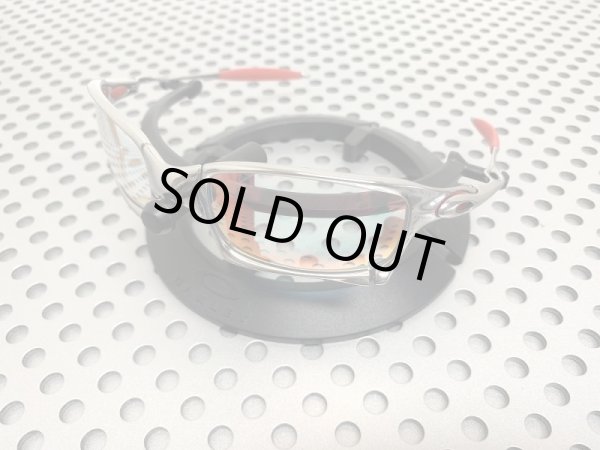 画像5: X-SQUARED ルビークリア (5)