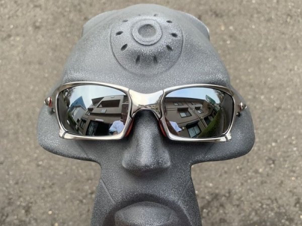 画像13: X-SQUARED リキッドメタル  偏光レンズ (13)