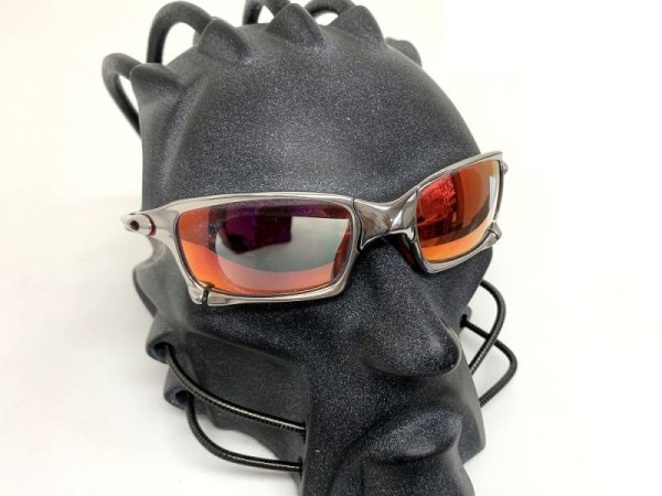 画像9: X-SQUARED ルビークリア (9)