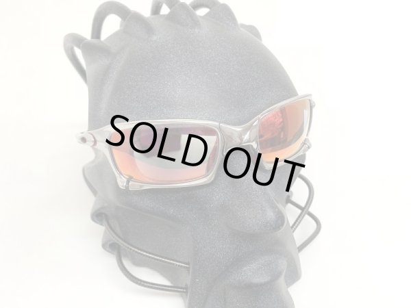 画像9: X-SQUARED ルビークリア (9)