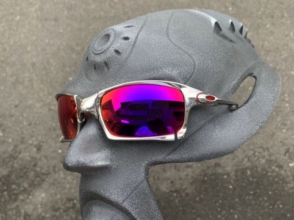 画像7: X-SQUARED タンザナイト - UV420 (7)