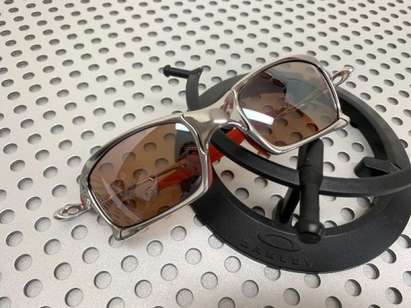 画像6: X-SQUARED マホガニーブラウン (6)