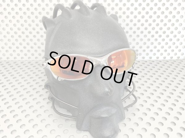 画像2: ジュリエット カーディナルレッド (2)