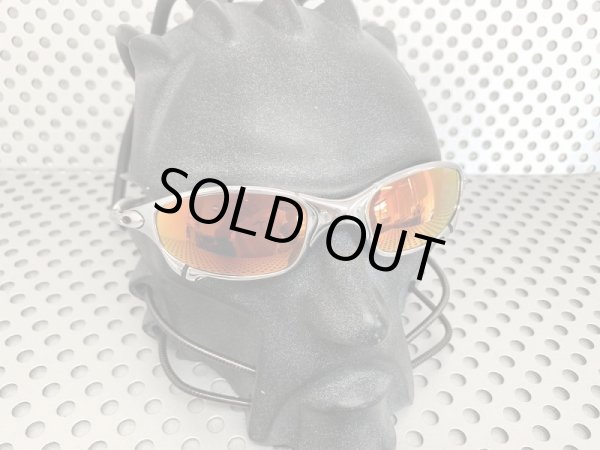 画像5: ジュリエット カーディナルレッド (5)