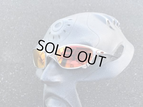 画像8: ジュリエット カーディナルレッド (8)